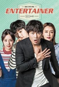 89.Entertainer - 02Kdrama-Seriale Coreene