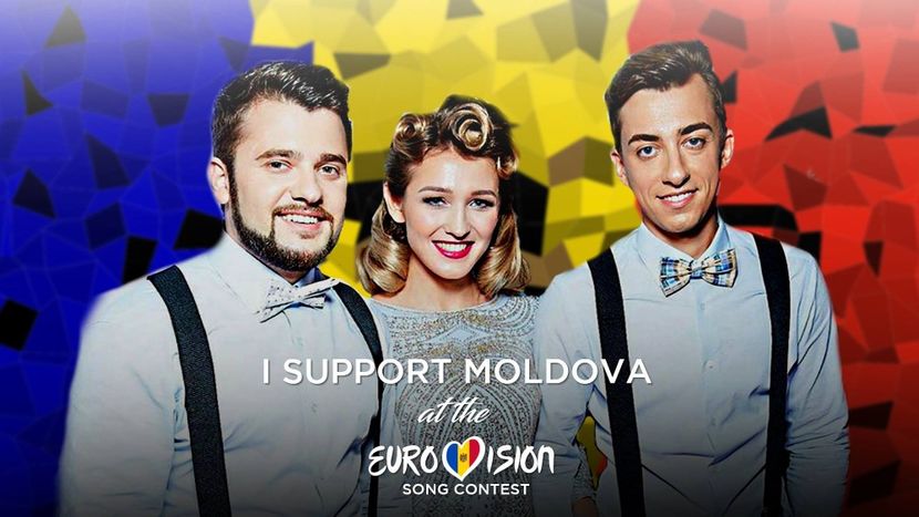 Eurovision 2018 - 2018 Eurovision Song Contest Part 6