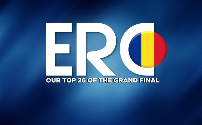 Eurovision 2018 - 2018 Eurovision Song Contest Part 6