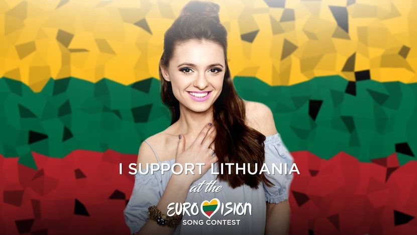 Eurovision 2018 - 2018 Eurovision Song Contest Part 6