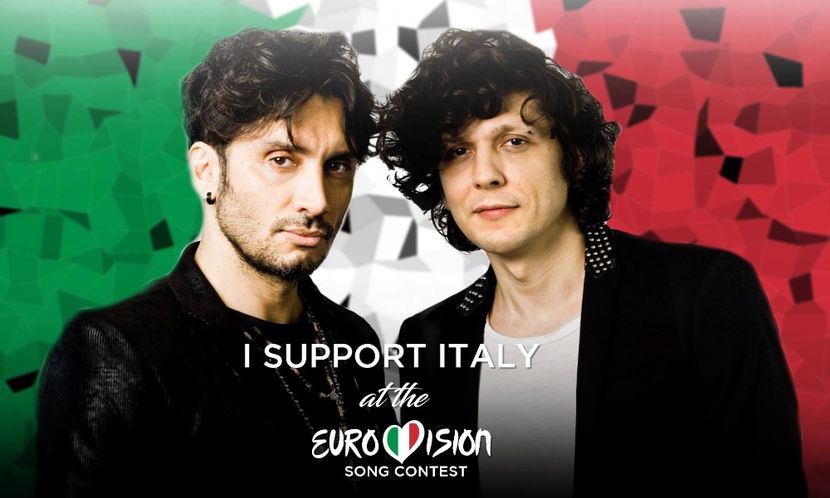 Eurovision 2018 - 2018 Eurovision Song Contest Part 6