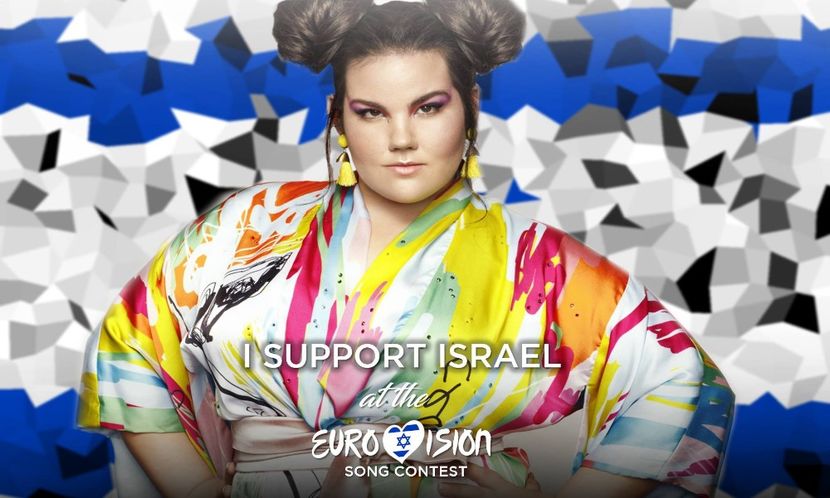 Eurovision 2018 - 2018 Eurovision Song Contest Part 6