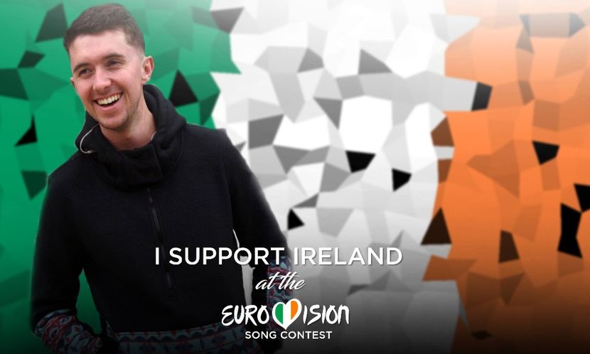 Eurovision 2018 - 2018 Eurovision Song Contest Part 6