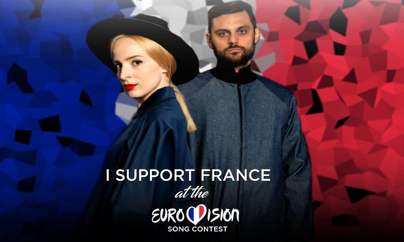 Eurovision 2018 - 2018 Eurovision Song Contest Part 6