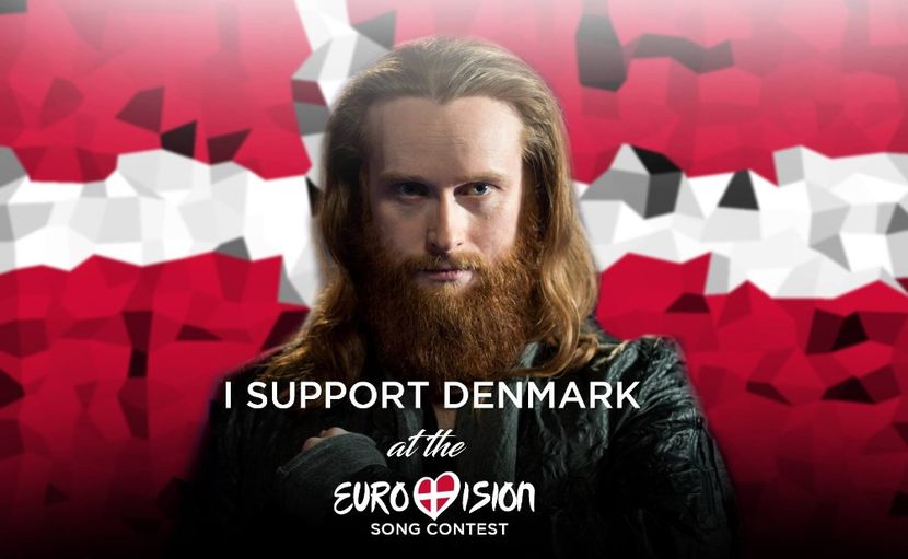 Eurovision 2018 - 2018 Eurovision Song Contest Part 6