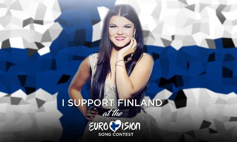 Eurovision 2018 - 2018 Eurovision Song Contest Part 6