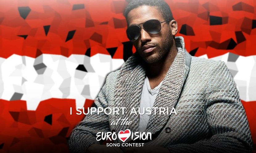 Eurovision 2018 - 2018 Eurovision Song Contest Part 6