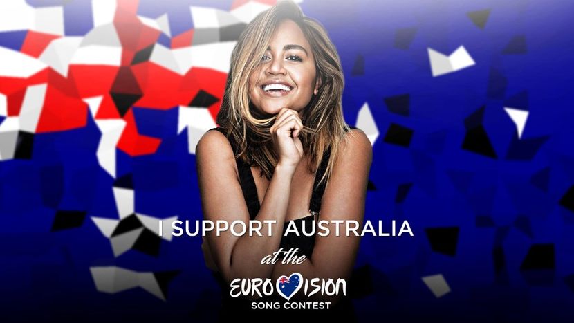 Eurovision 2018 - 2018 Eurovision Song Contest Part 6