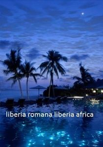(11) - panou solar - iluminat cu energie solara- liberia romana - africa