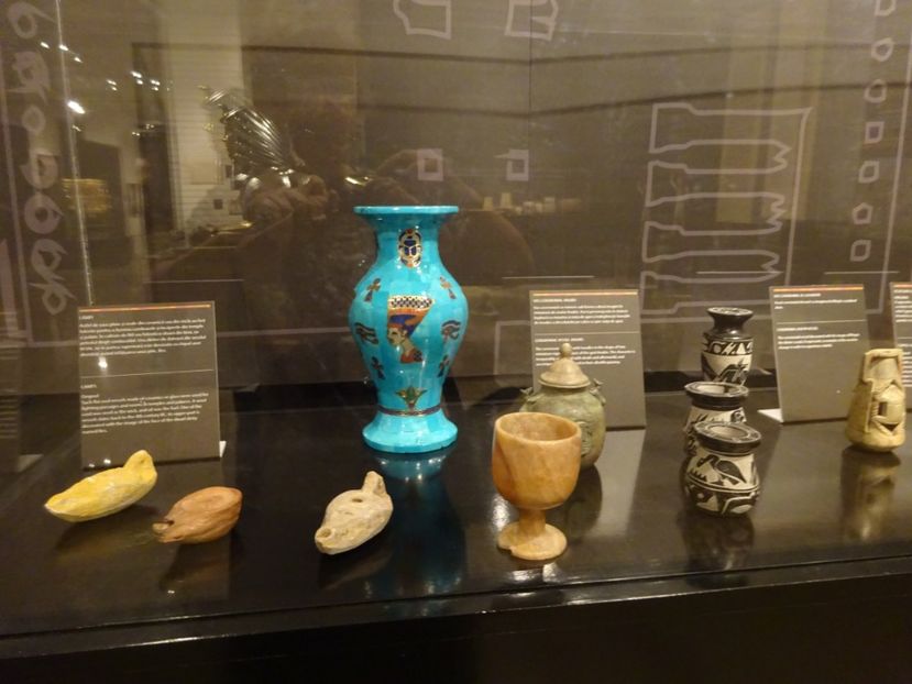  - 00 Comorile Egiptului antic