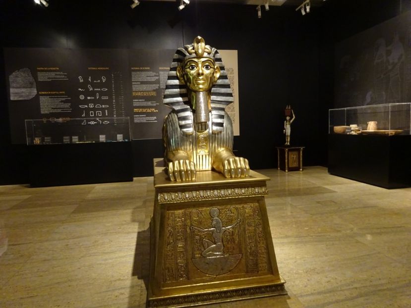  - 00 Comorile Egiptului antic