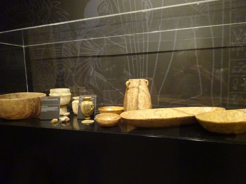  - 00 Comorile Egiptului antic