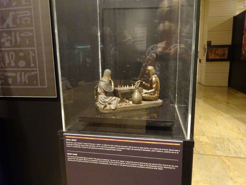  - 00 Comorile Egiptului antic