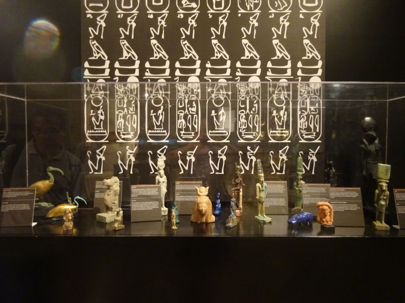  - 00 Comorile Egiptului antic