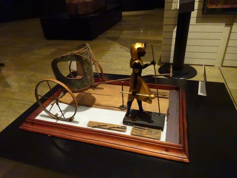  - 00 Comorile Egiptului antic