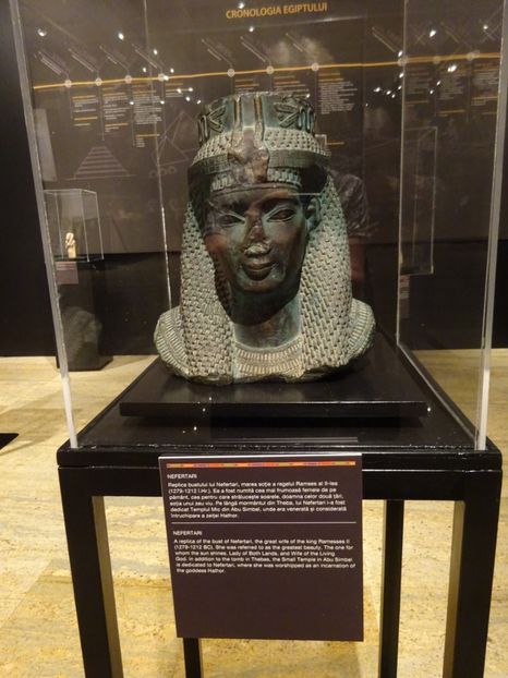  - 00 Comorile Egiptului antic