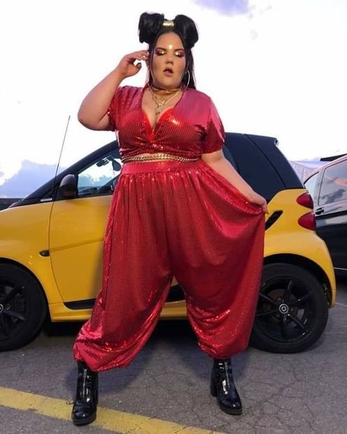 Eurovision 2018 - 2018 Eurovision Song Contest Part 6