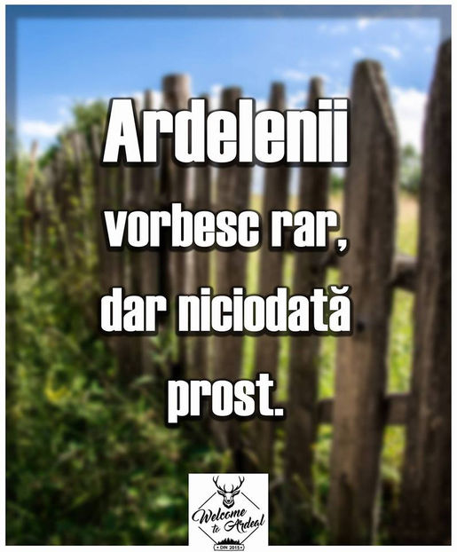  - Bancuri cu Ardeleni
