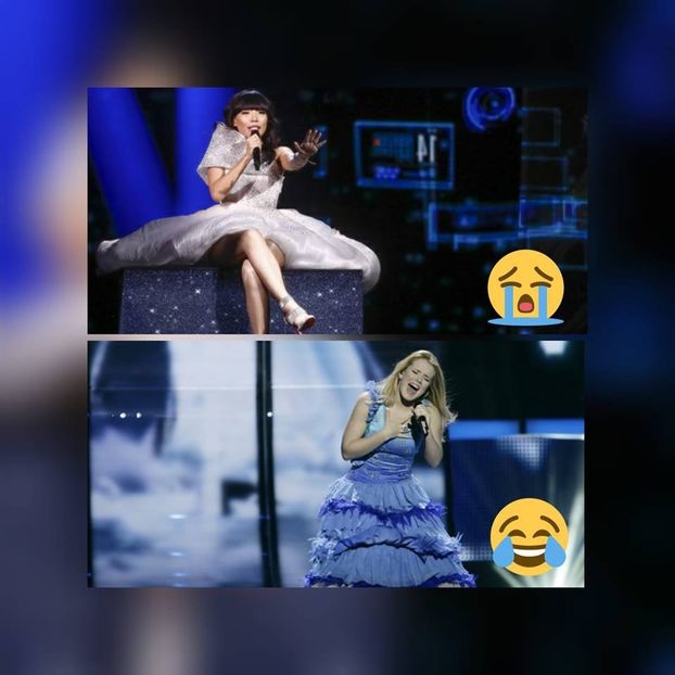 Eurovision 2018 - 2018 Eurovision Song Contest Part 6