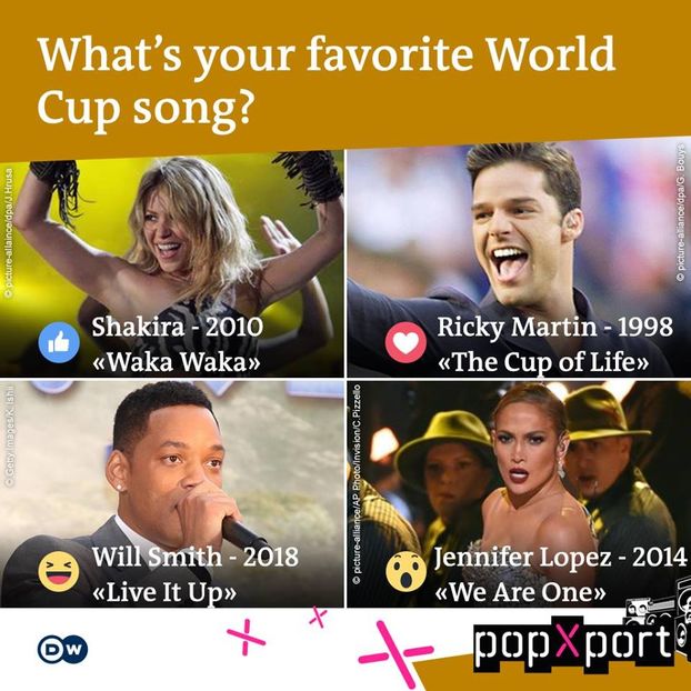 Eurovision 2018 - 2018 Eurovision Song Contest Part 6