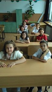  - 2018 ULTIMA ZI DE CLS I