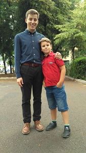  - 2018 ULTIMA ZI DE CLS I