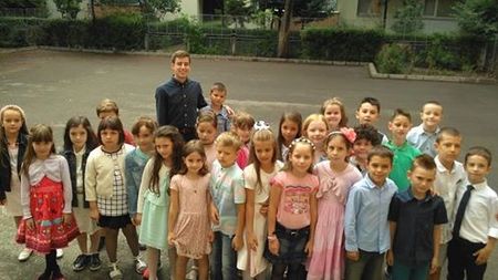  - 2018 ULTIMA ZI DE CLS I