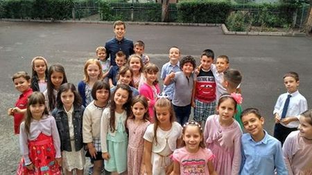  - 2018 ULTIMA ZI DE CLS I