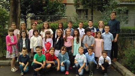  - 2018 ULTIMA ZI DE CLS I