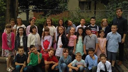  - 2018 ULTIMA ZI DE CLS I