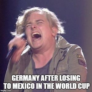 Eurovision 2018 - 2018 Eurovision Song Contest Part 6