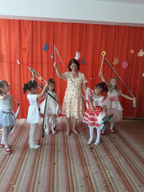  - Dragalasii la final 2018