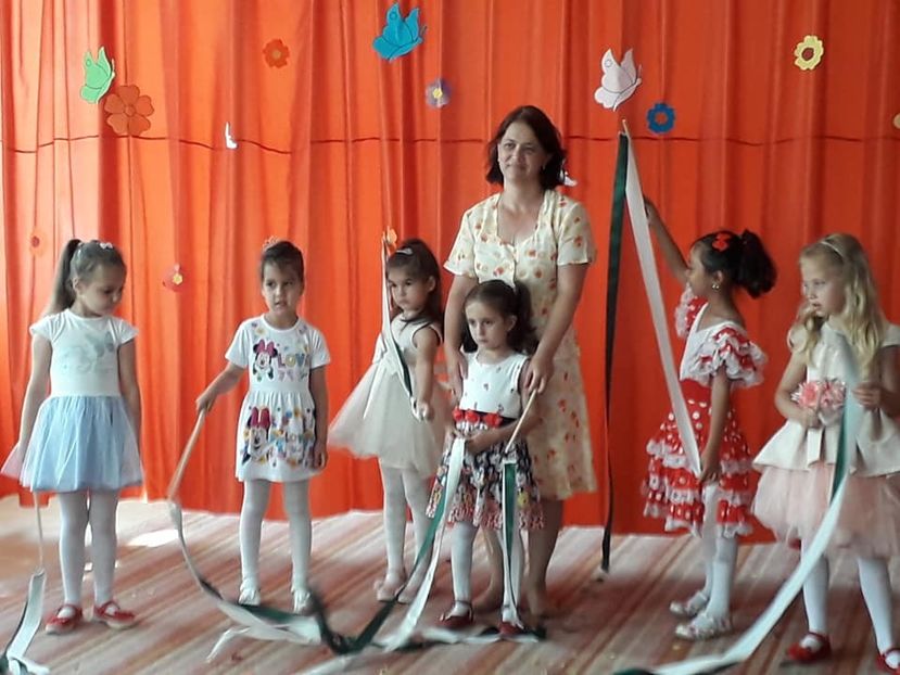  - Dragalasii la final 2018