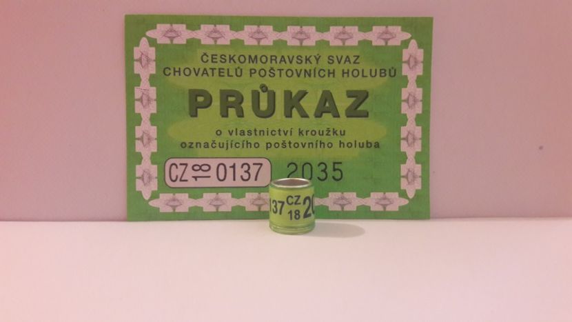 CZ 18 FCI - CEHIA - CZ