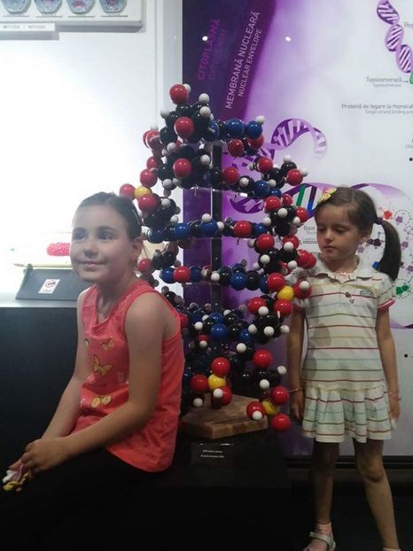  - Familia mea