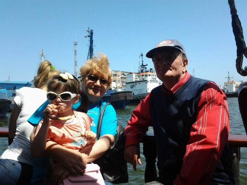  - Familia mea