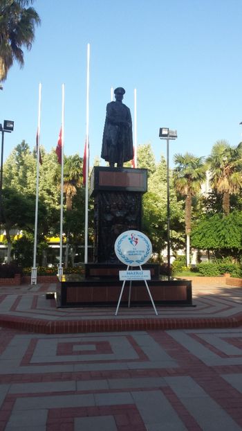  - Vara prin alte țări