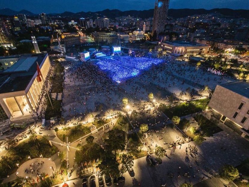 Eurovision 2018 - 2018 Eurovision Song Contest Part 6