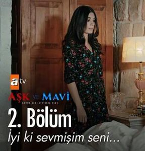  - Mavi