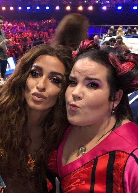 Eurovision 2018 - 2018 Eurovision Song Contest Part 6