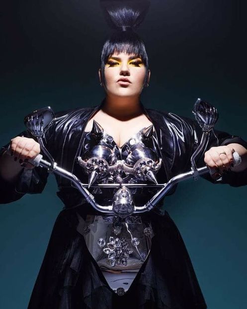 Eurovision 2018 - 2018 Eurovision Song Contest Part 6