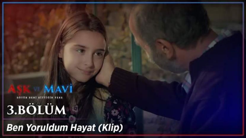  - Mavi