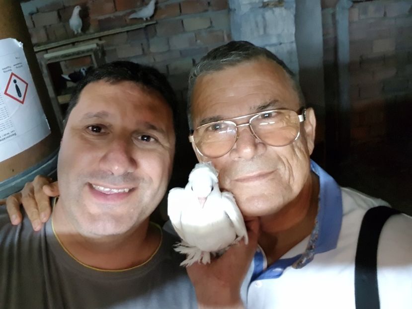  - 2--PORUMBARI PASARARI PRIETENI
