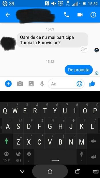 Eurovision 2018 - 2018 Eurovision Song Contest Part 6