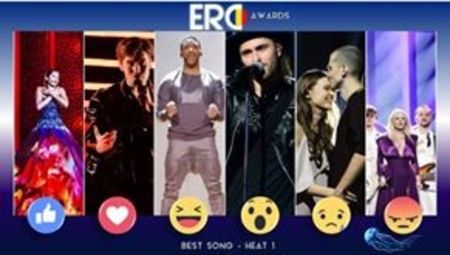 Eurovision 2018 - 2018 Eurovision Song Contest Part 6