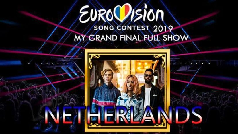 Eurovision 2018 - 2018 Eurovision Song Contest Part 6