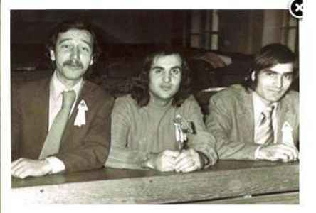 CSU Galati - Dunarea Galati Istorie