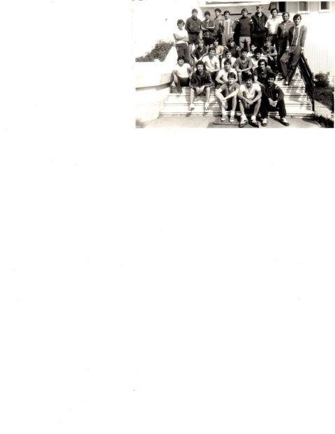 Otelul Galati 1983 Campulung Moldovenesc Cantonament - Otelul Galati Istorie