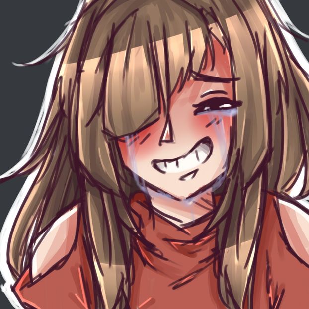 "Stay strong,make them wonder how you're still smiling." - Samani Yaharo - MAIN CHARACTER