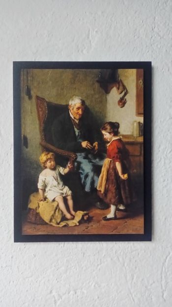 58 - Tablouri- copii